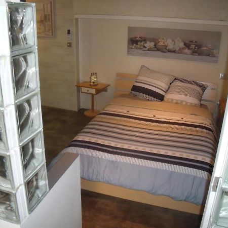 Agreable Suite Parentale Zen Avec Balneo Cabestany Exteriör bild