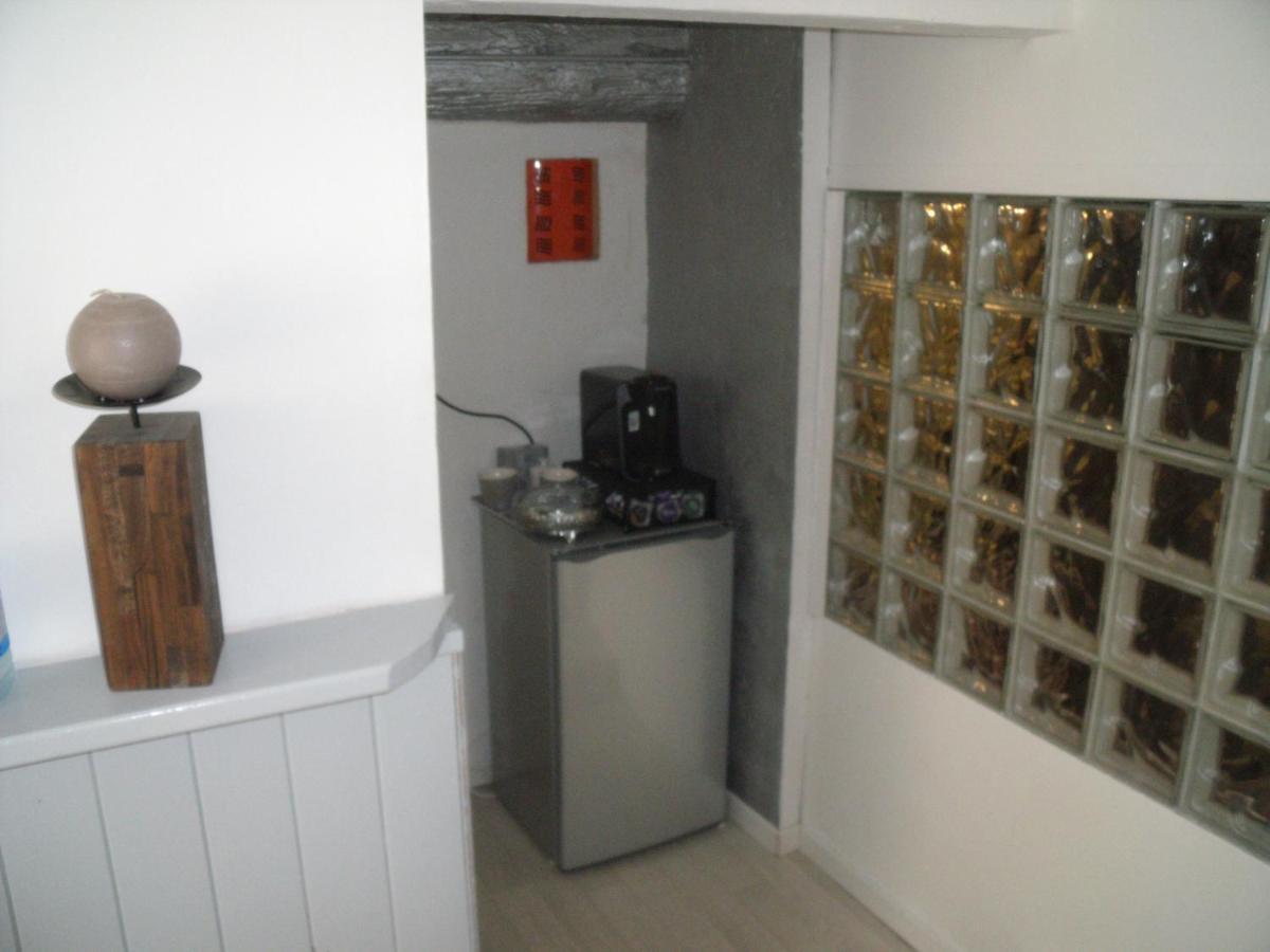 Agreable Suite Parentale Zen Avec Balneo Cabestany Exteriör bild